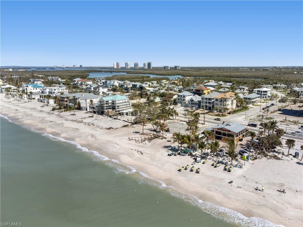 BONITA BEACH - Residential