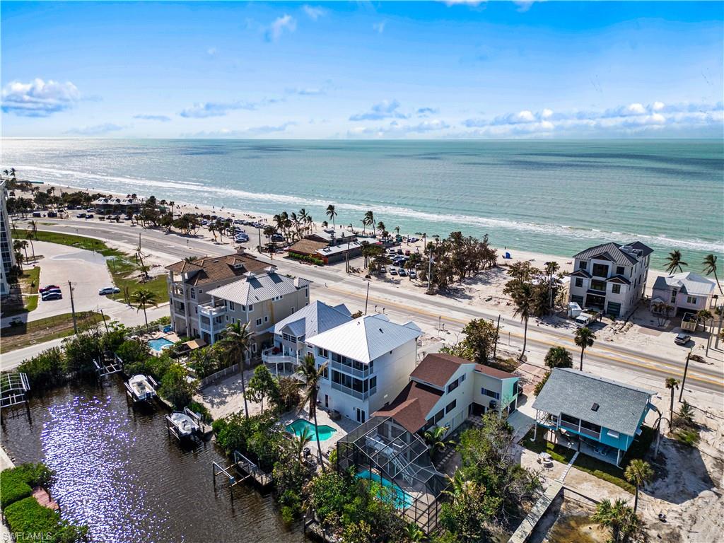 BONITA BEACH - Residential