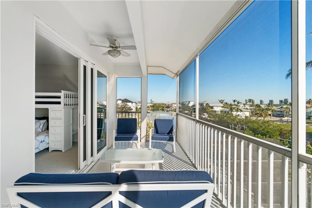 BONITA BEACH - Residential