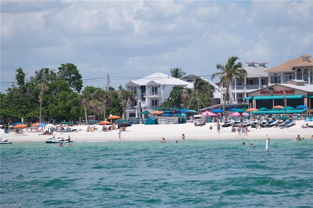 BONITA BEACH - Residential