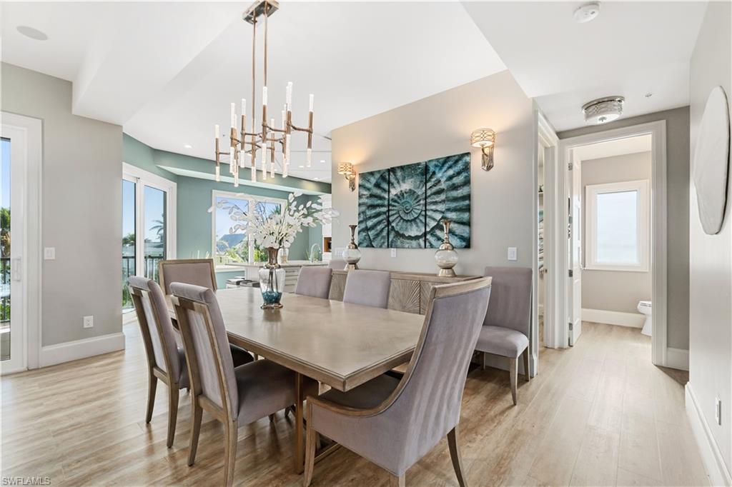 BONITA BEACH - Residential