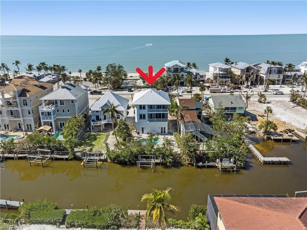 Photo of 27863 Hickory BLVD, BONITA SPRINGS, FL 34134 (MLS # 225071437)