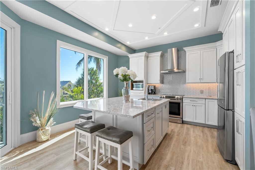 BONITA BEACH - Residential