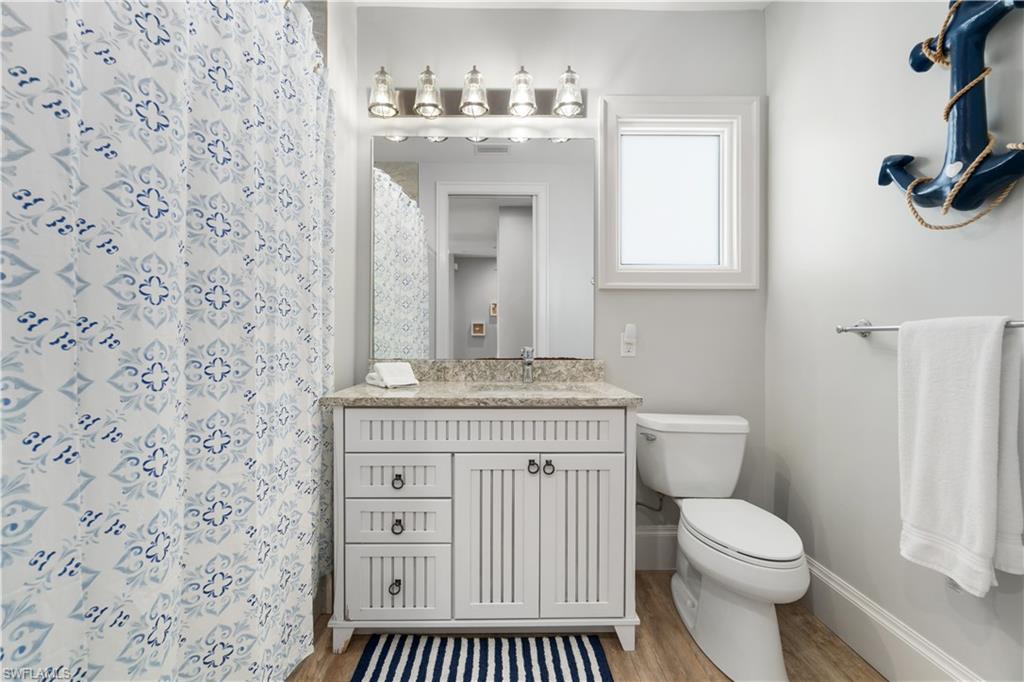 BONITA BEACH - Residential