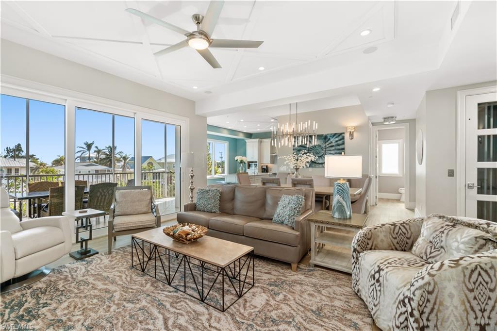 BONITA BEACH - Residential