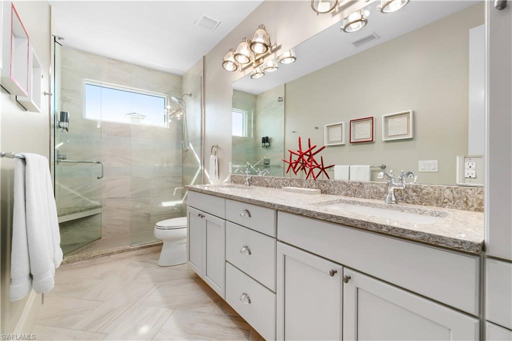 BONITA BEACH - Residential