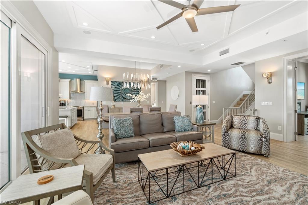 BONITA BEACH - Residential