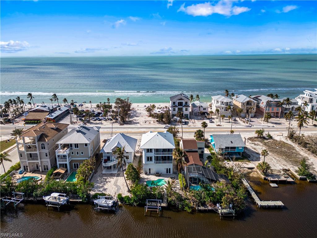 BONITA BEACH - Residential