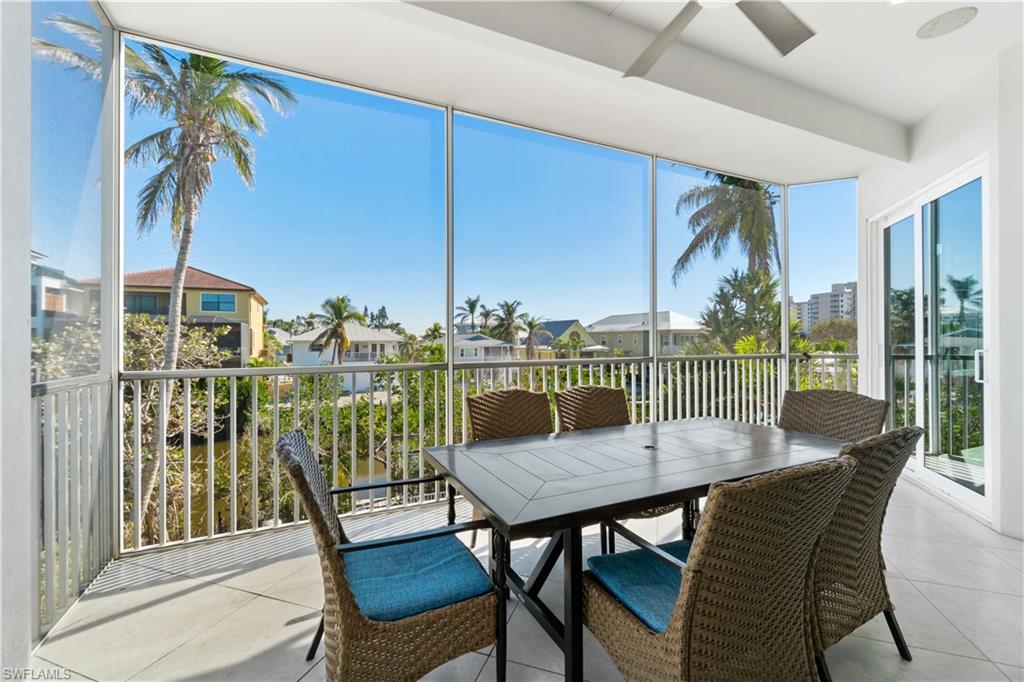BONITA BEACH - Residential
