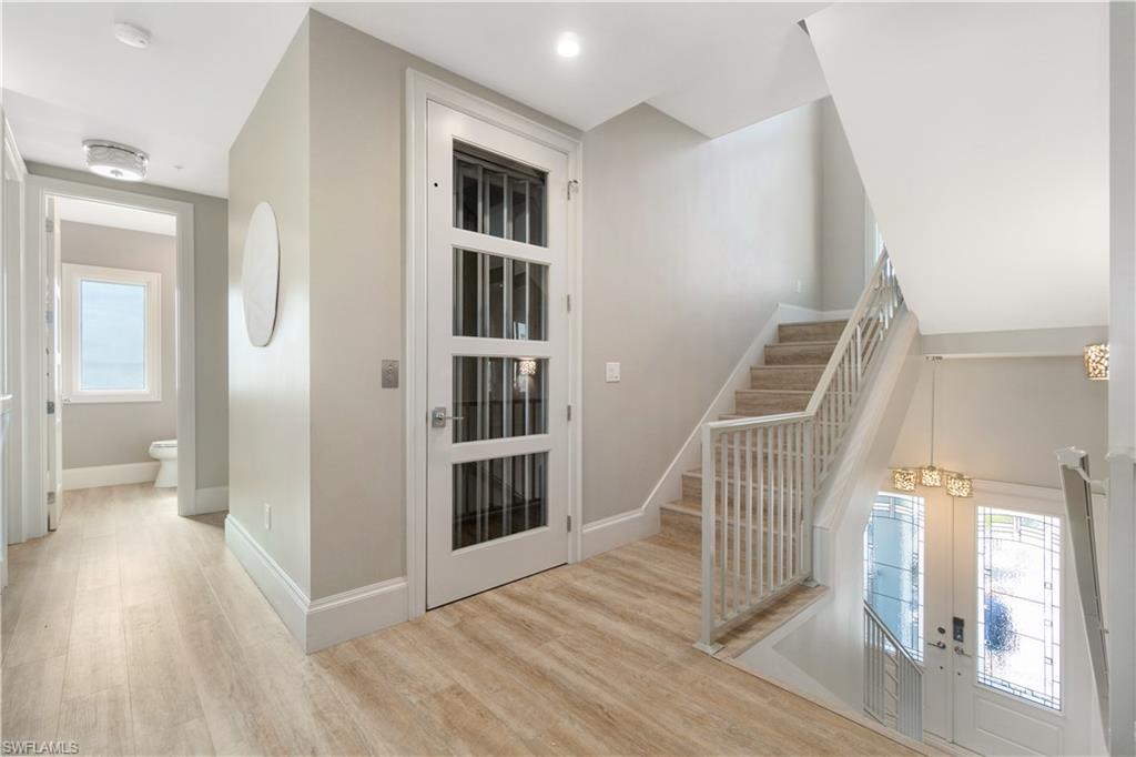 BONITA BEACH - Residential