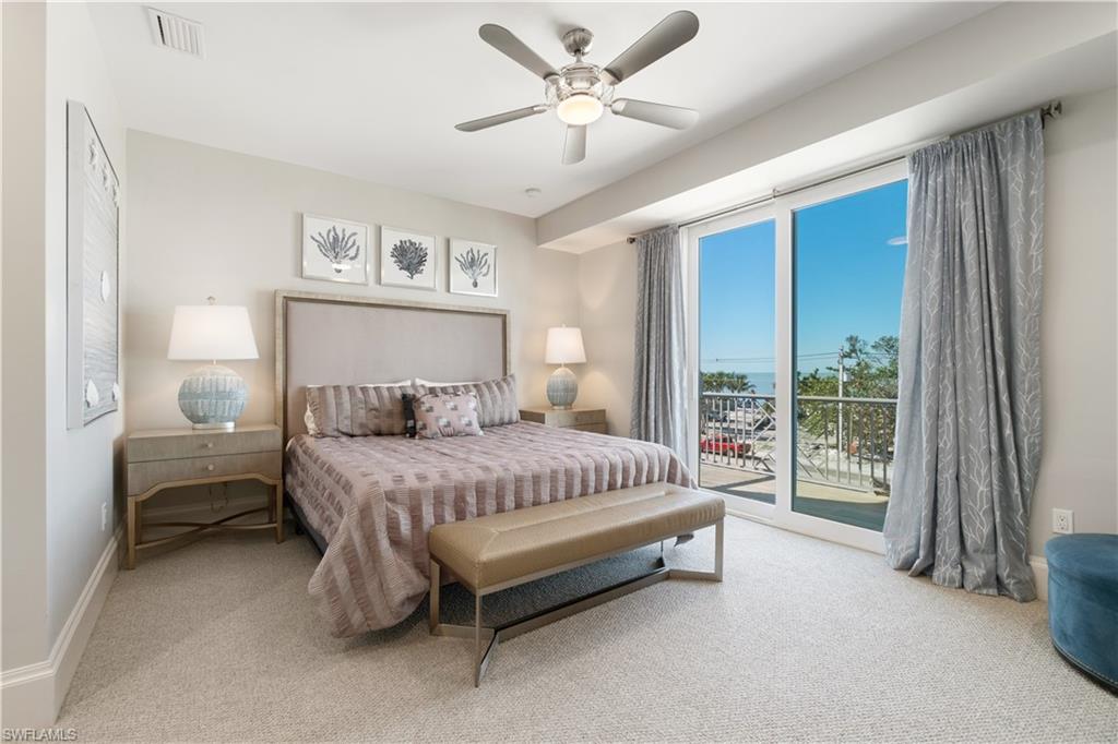 BONITA BEACH - Residential