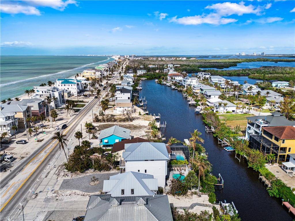 BONITA BEACH - Residential