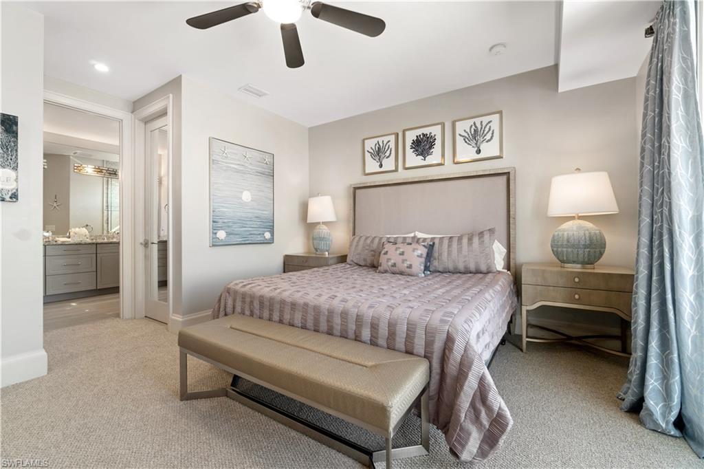 BONITA BEACH - Residential