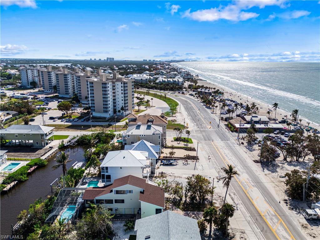 BONITA BEACH - Residential