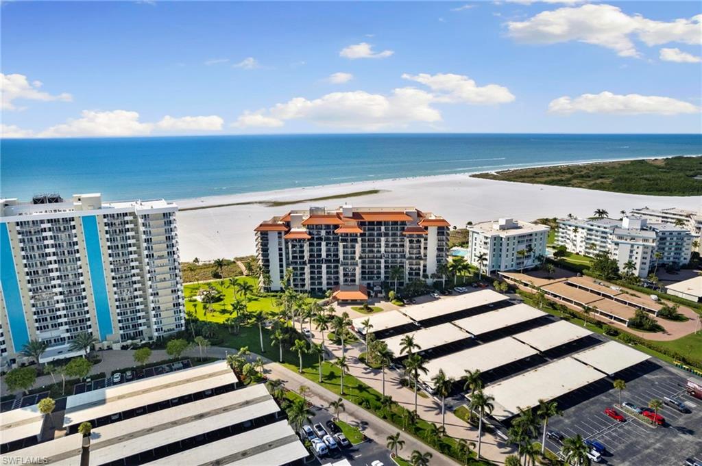 TRADEWINDS APTS OF MARCO ISLAND - Residential