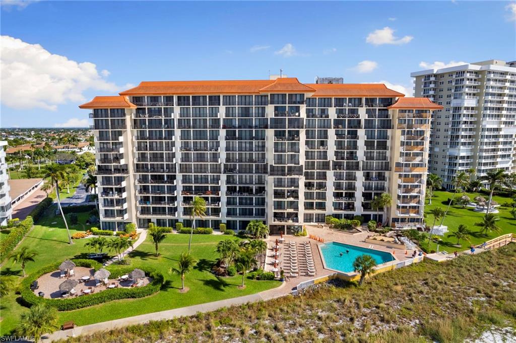 TRADEWINDS APTS OF MARCO ISLAND - Residential