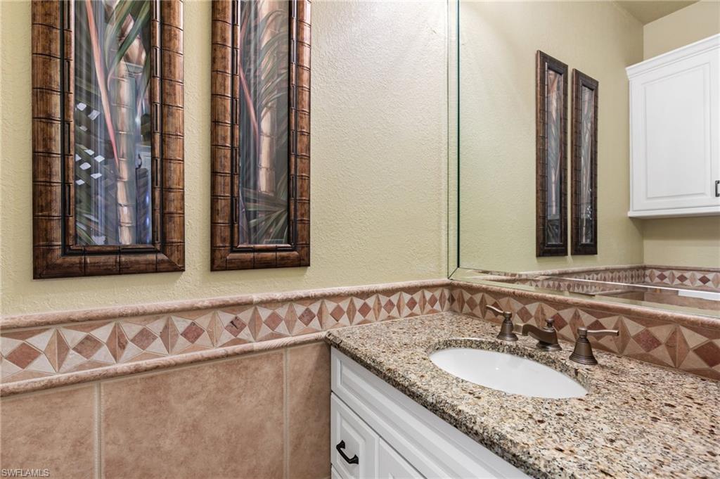 TRADEWINDS APTS OF MARCO ISLAND - Residential