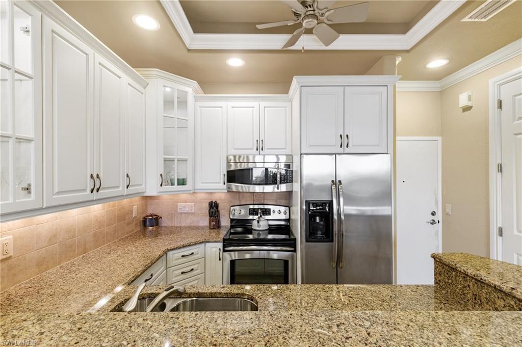 TRADEWINDS APTS OF MARCO ISLAND - Residential