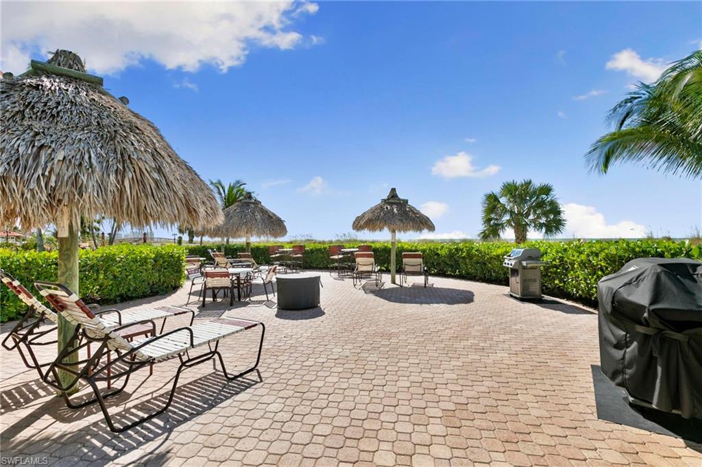 TRADEWINDS APTS OF MARCO ISLAND - Residential