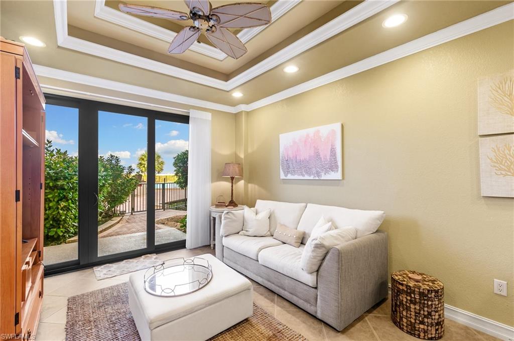 TRADEWINDS APTS OF MARCO ISLAND - Residential