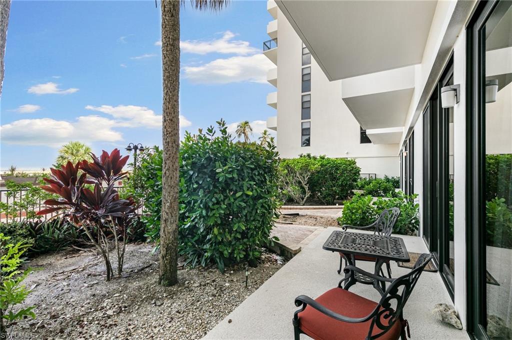 TRADEWINDS APTS OF MARCO ISLAND - Residential