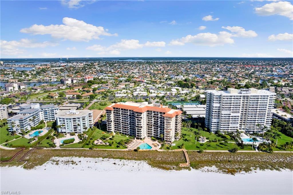 TRADEWINDS APTS OF MARCO ISLAND - Residential