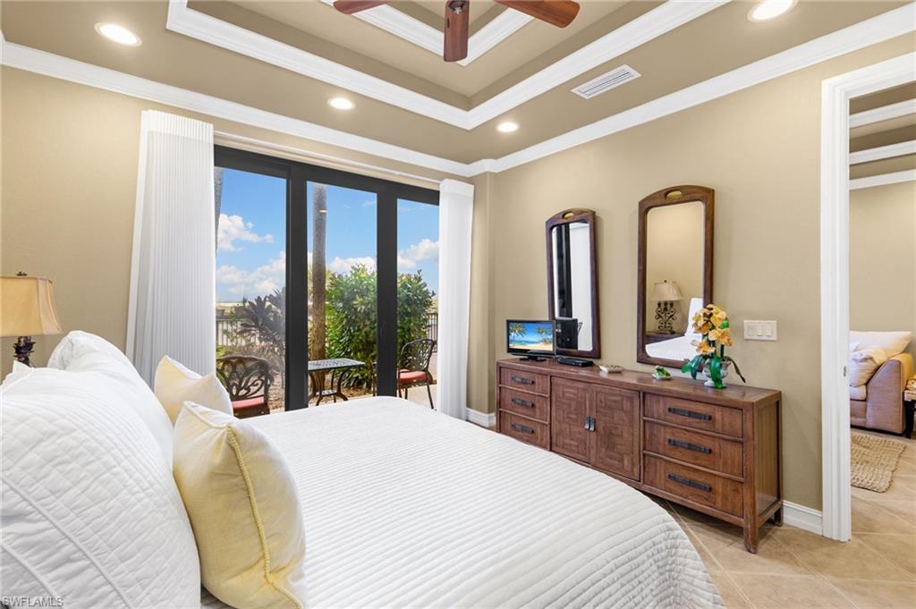 TRADEWINDS APTS OF MARCO ISLAND - Residential