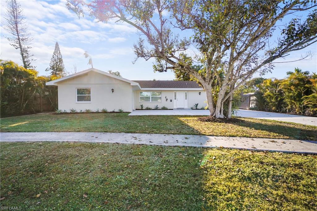 POINCIANA VILLAGE - Residential