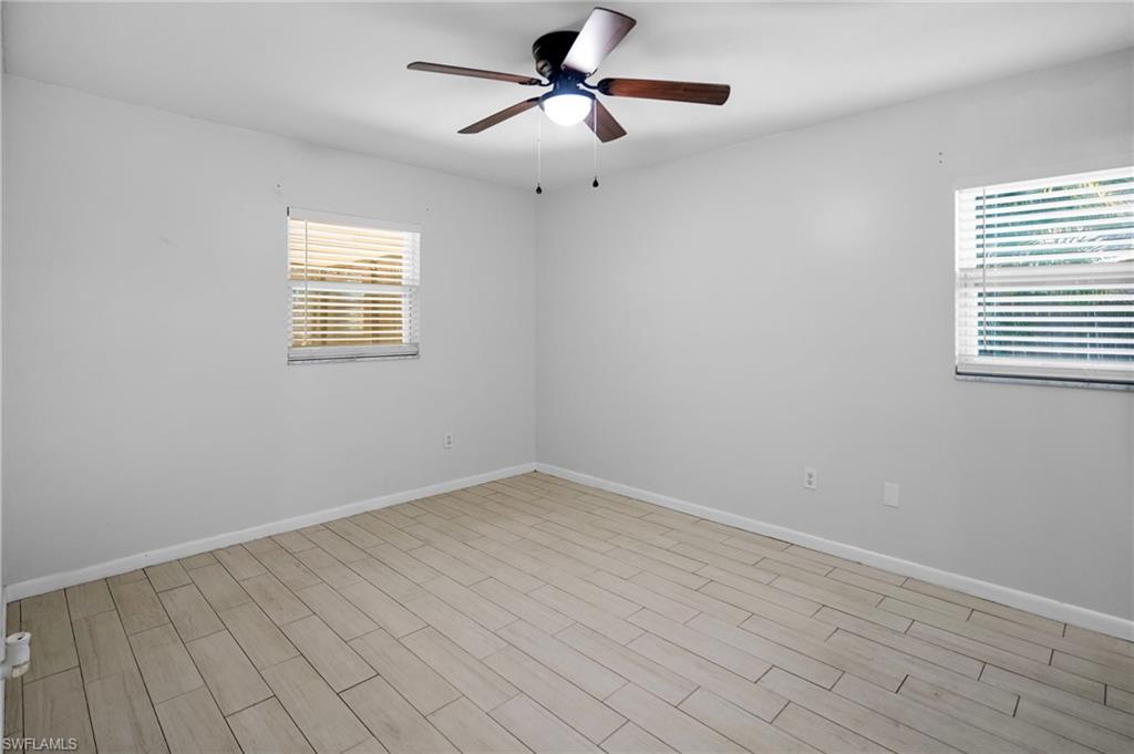 POINCIANA VILLAGE - Residential