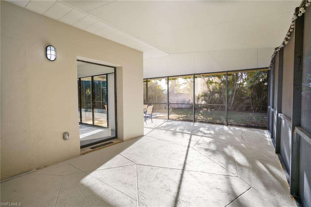 POINCIANA VILLAGE - Residential