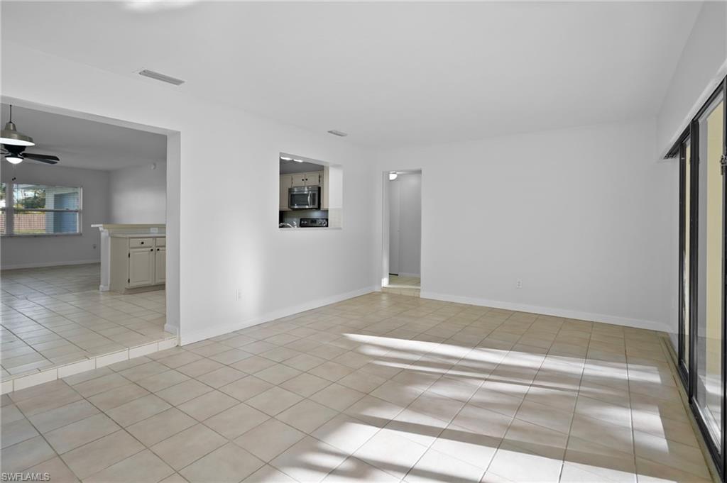 POINCIANA VILLAGE - Residential