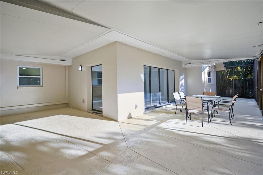 POINCIANA VILLAGE - Residential