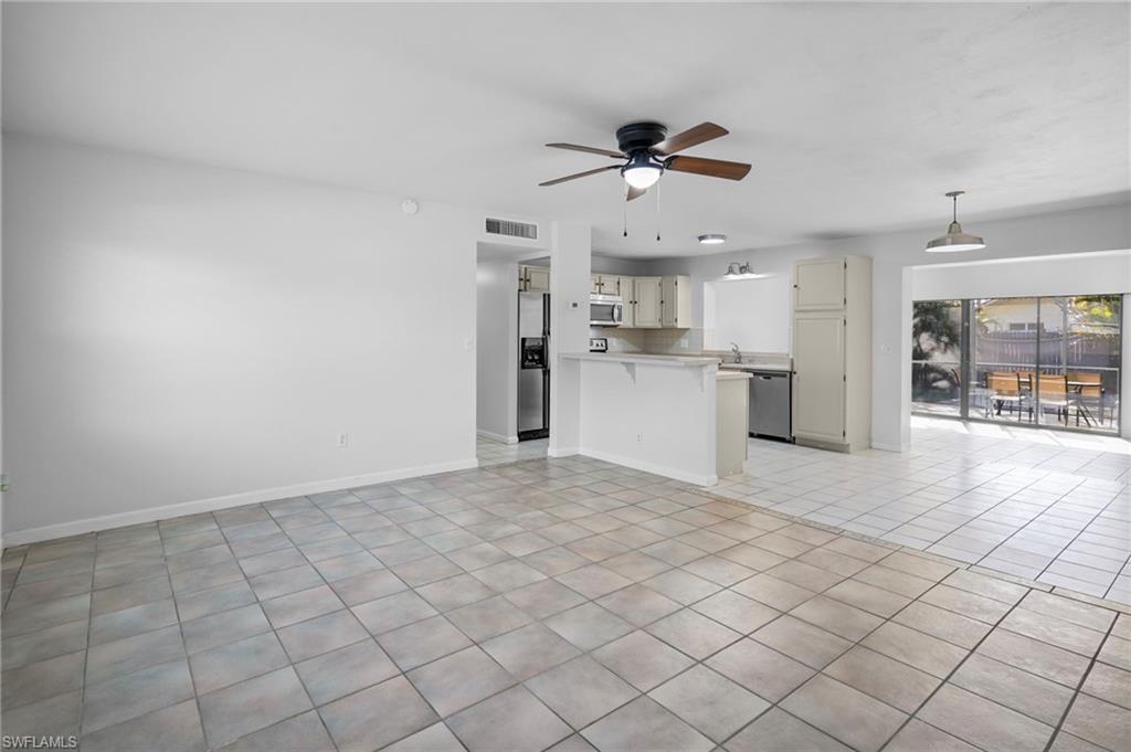 POINCIANA VILLAGE - Residential