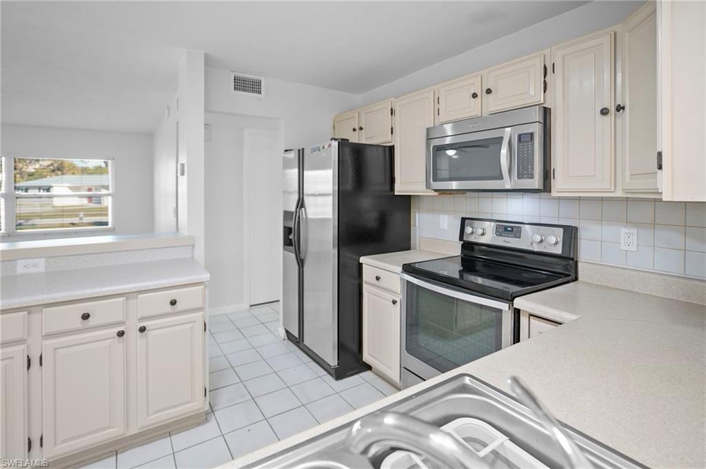 POINCIANA VILLAGE - Residential