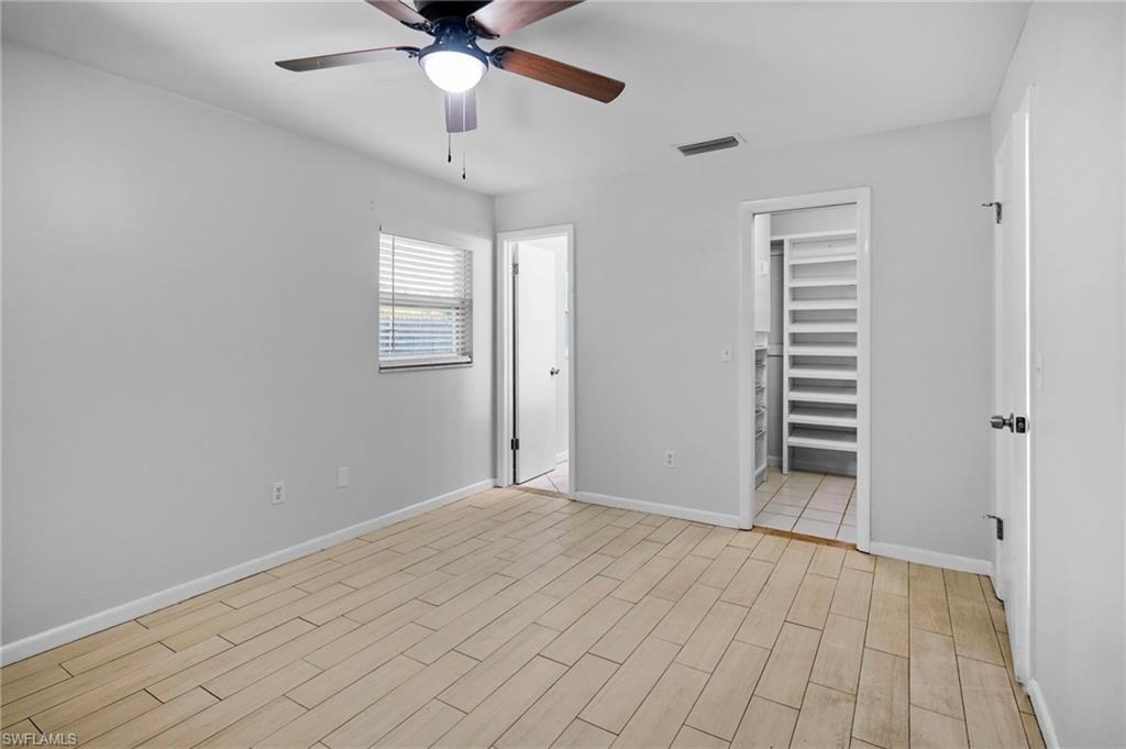 POINCIANA VILLAGE - Residential