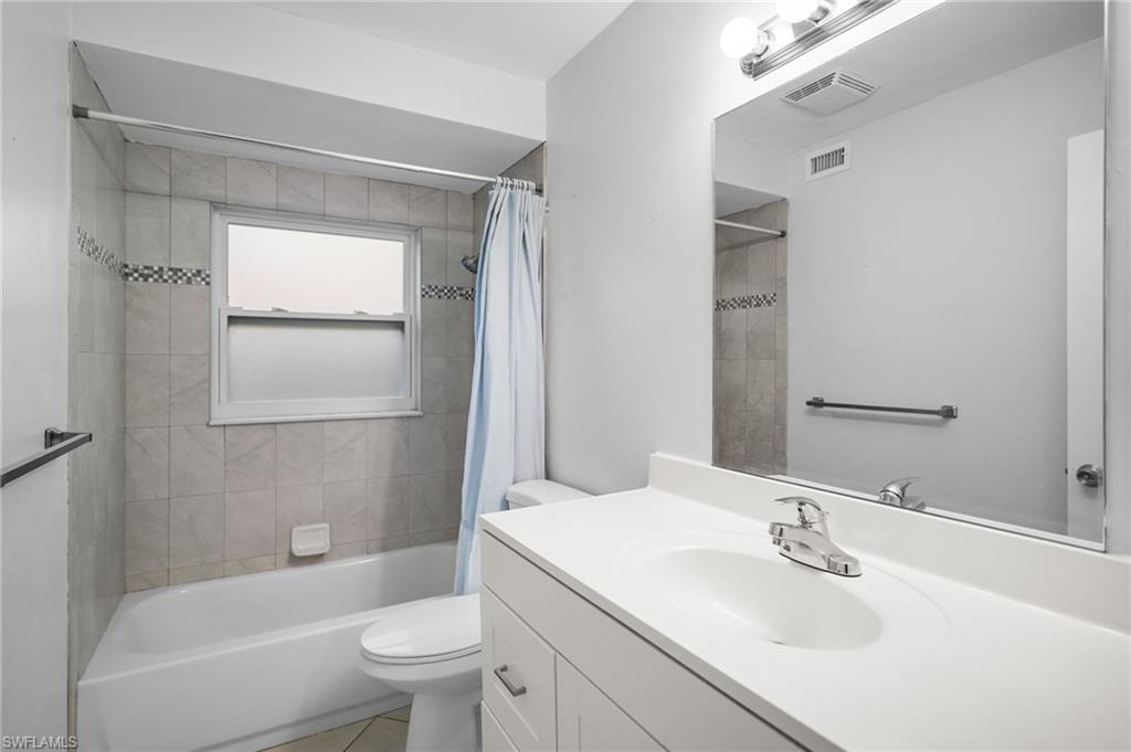 POINCIANA VILLAGE - Residential