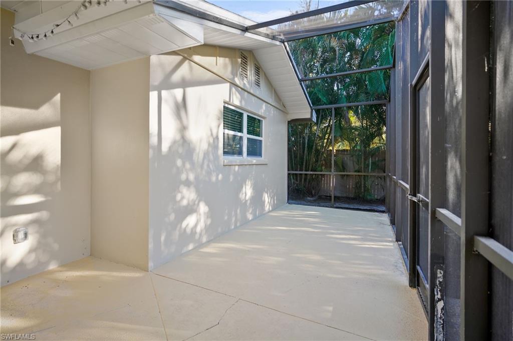 POINCIANA VILLAGE - Residential