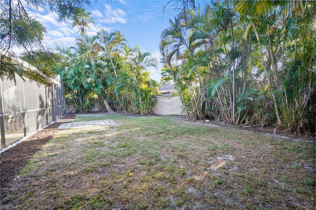 POINCIANA VILLAGE - Residential