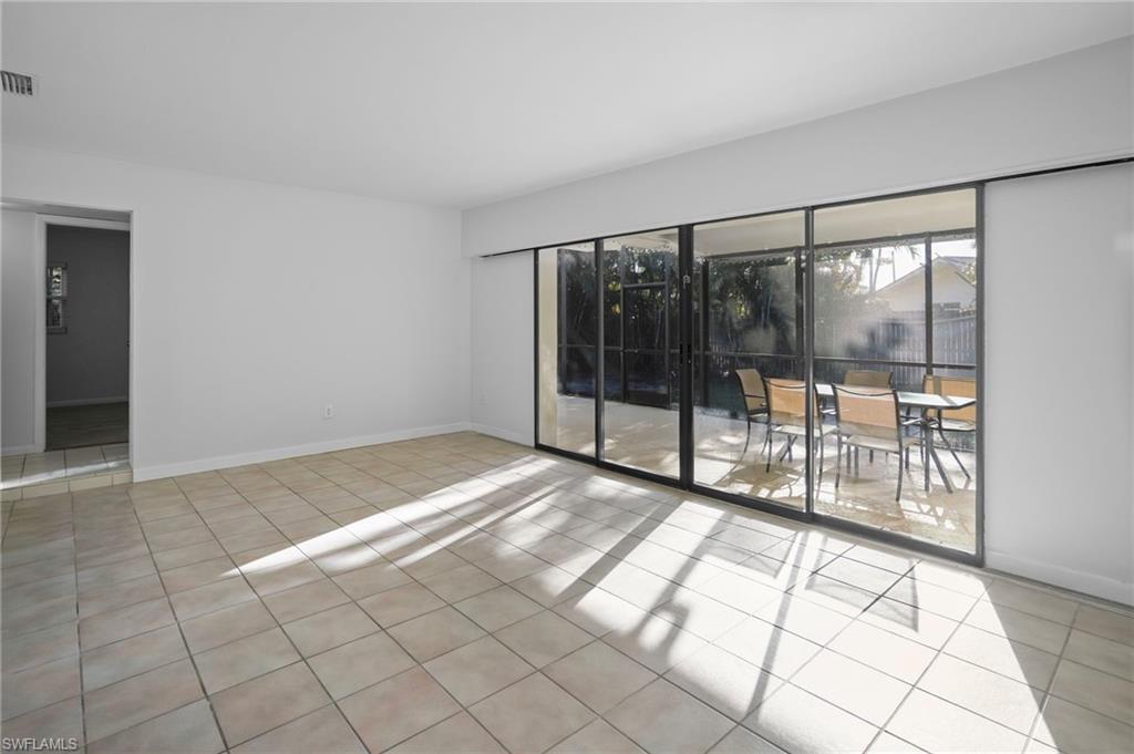 POINCIANA VILLAGE - Residential