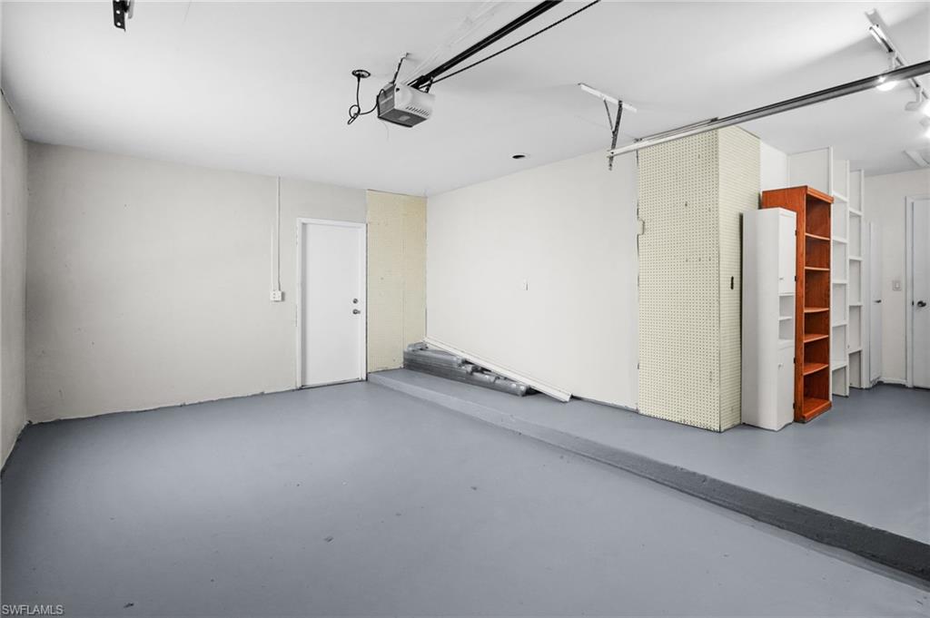 POINCIANA VILLAGE - Residential