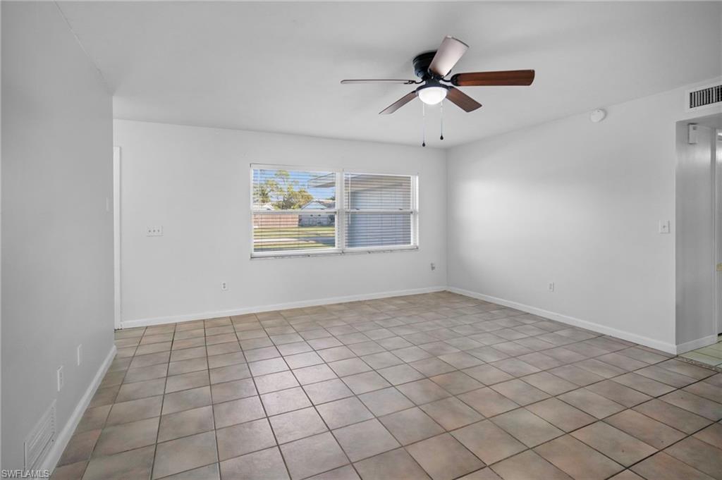 POINCIANA VILLAGE - Residential