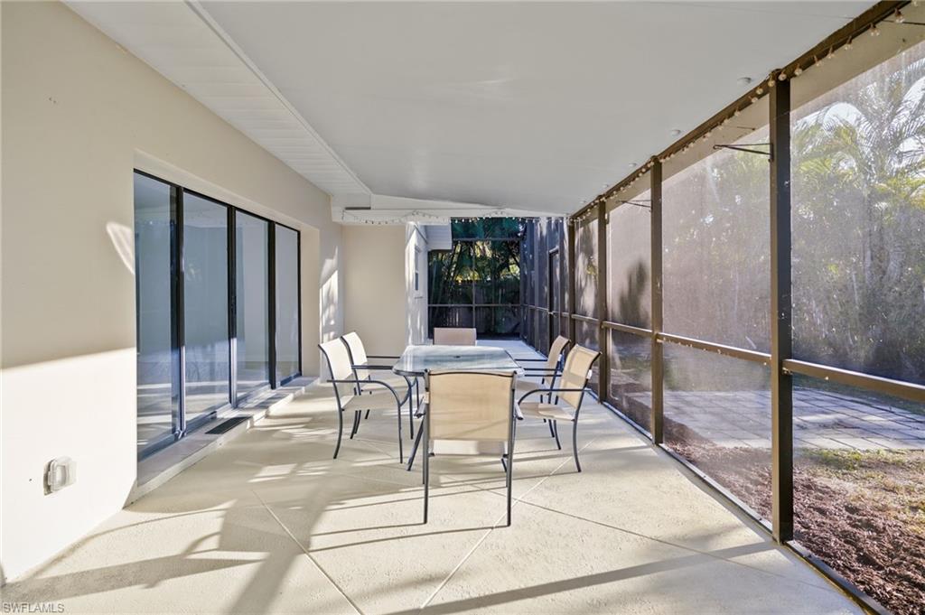 POINCIANA VILLAGE - Residential