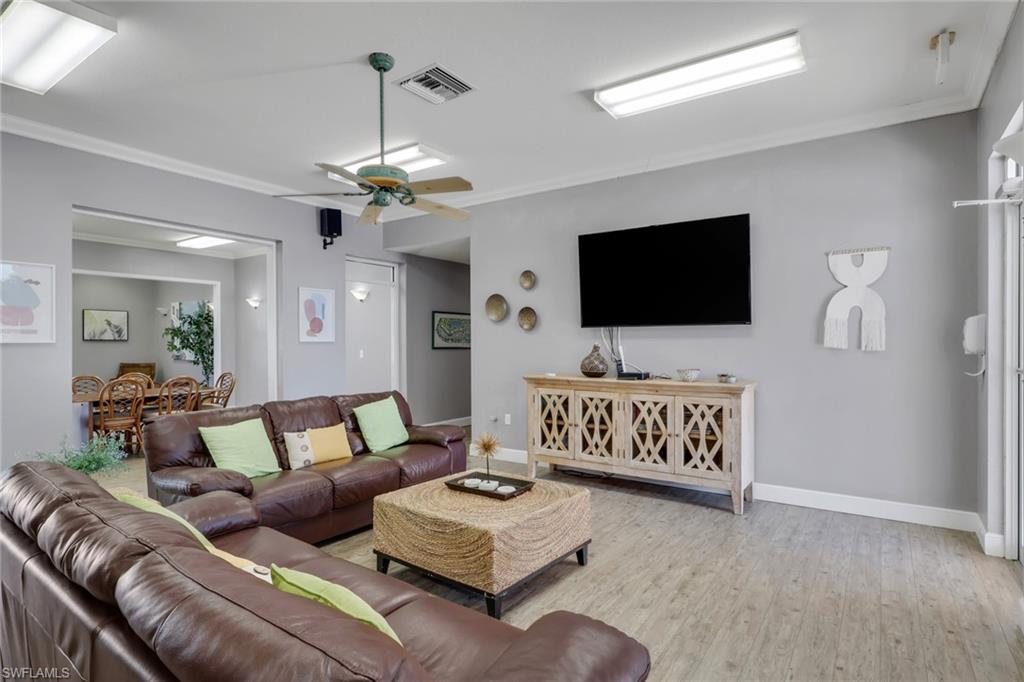 THE PARK AT LAKEWOOD - Residential