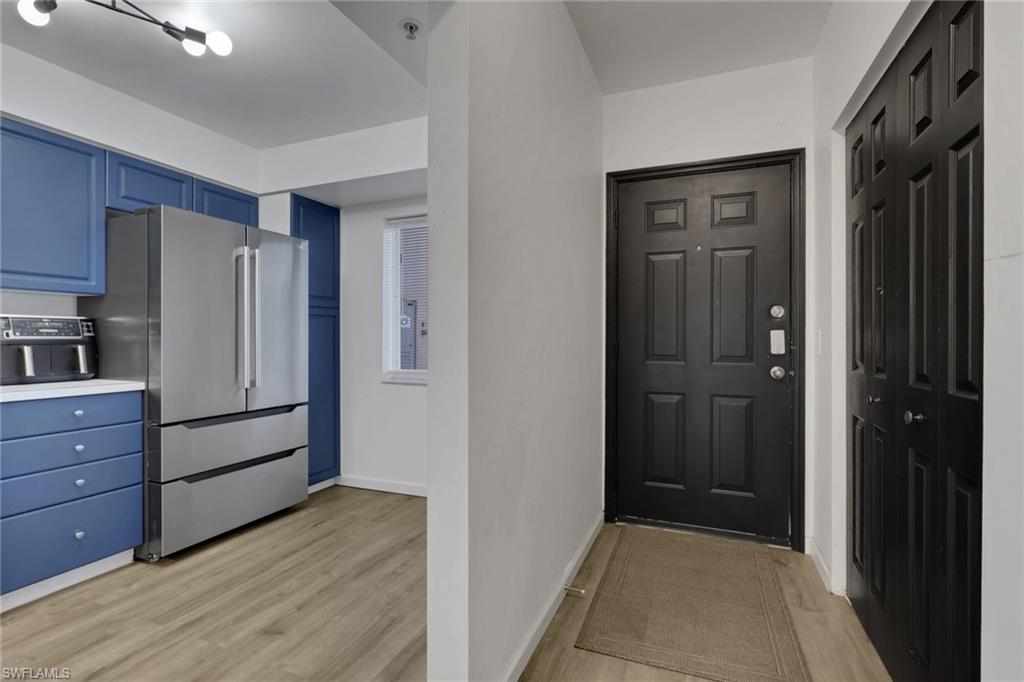 THE PARK AT LAKEWOOD - Residential