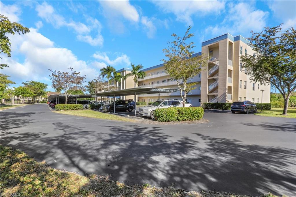 THE PARK AT LAKEWOOD - Residential