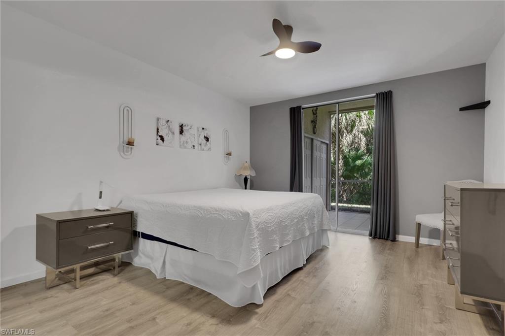 THE PARK AT LAKEWOOD - Residential