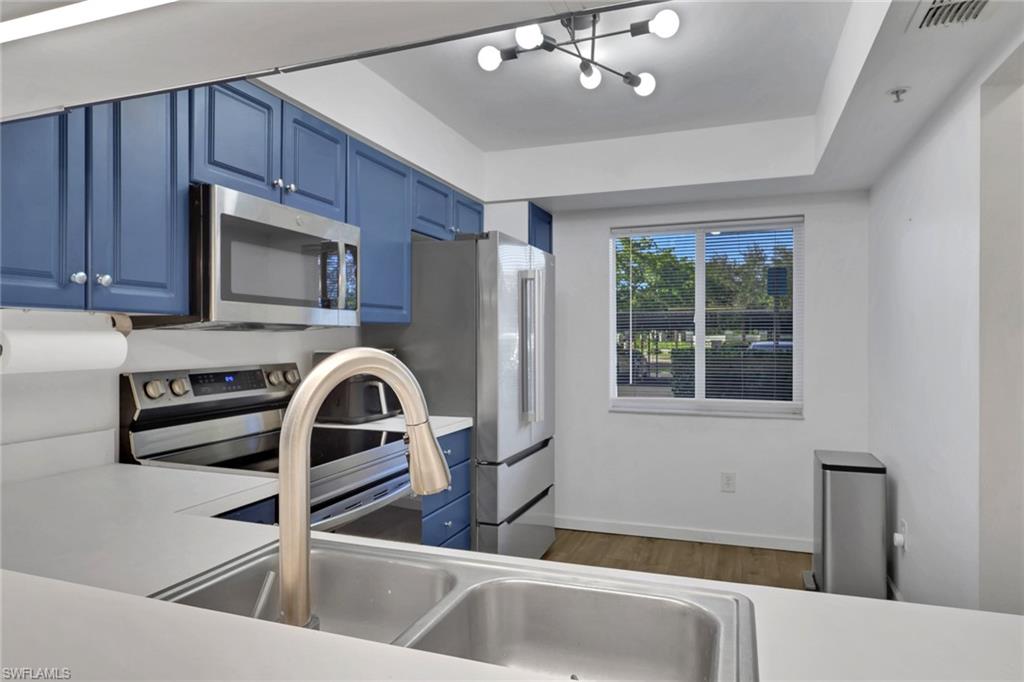 THE PARK AT LAKEWOOD - Residential