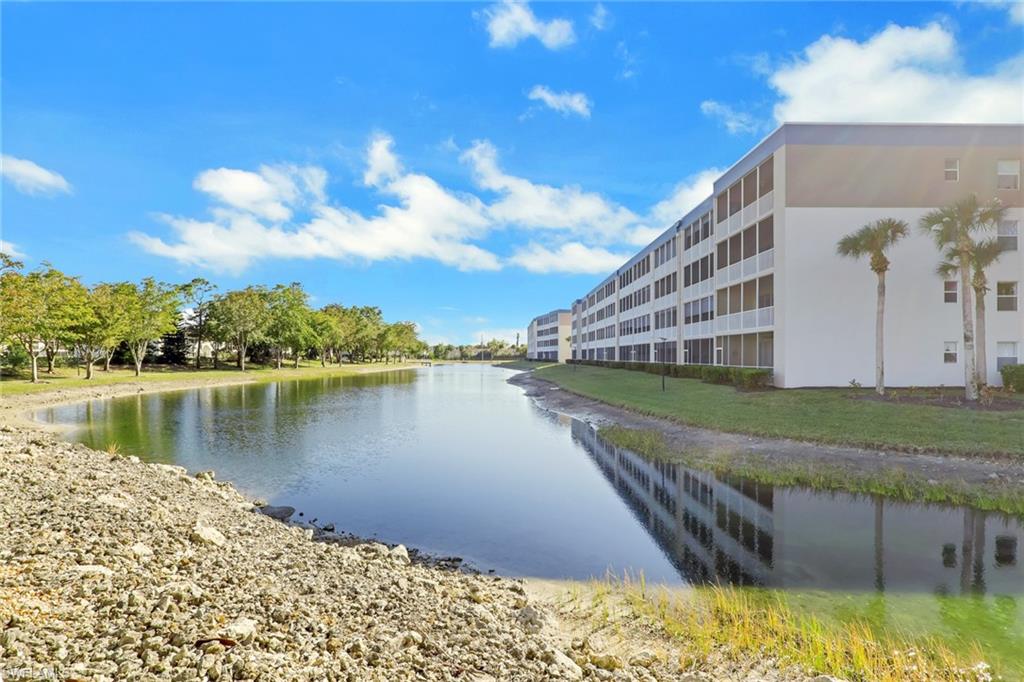 THE PARK AT LAKEWOOD - Residential