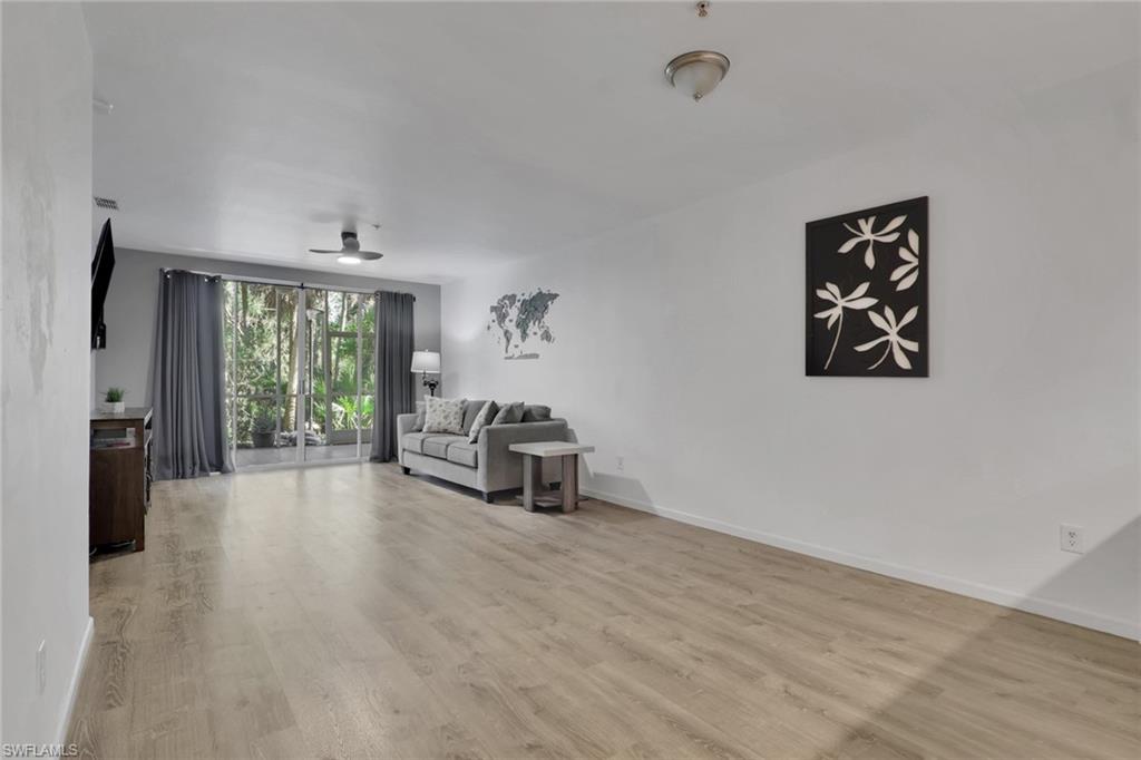 THE PARK AT LAKEWOOD - Residential