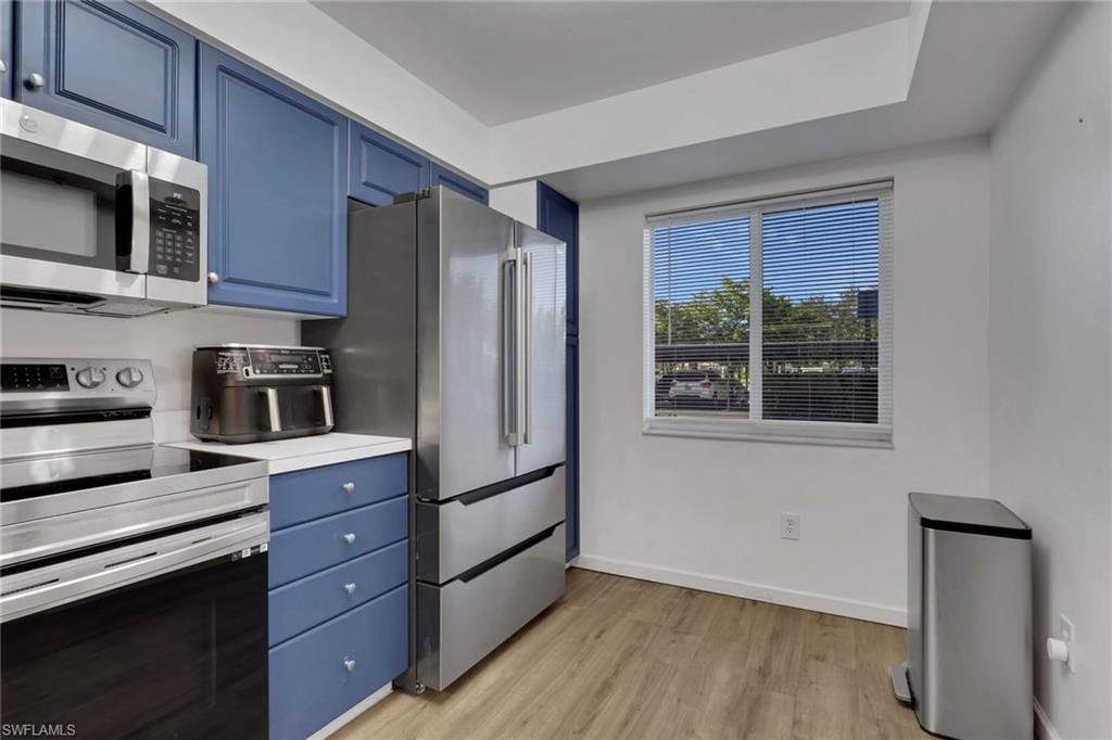 THE PARK AT LAKEWOOD - Residential